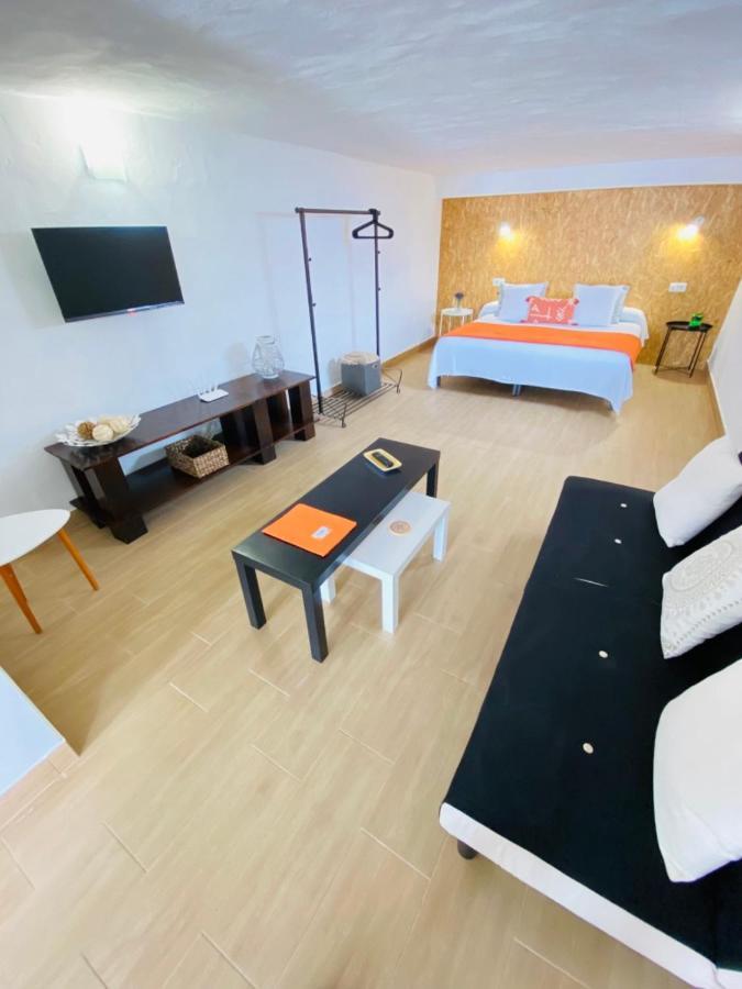 Casa Gercko 3 Leilighet Yaiza  Eksteriør bilde